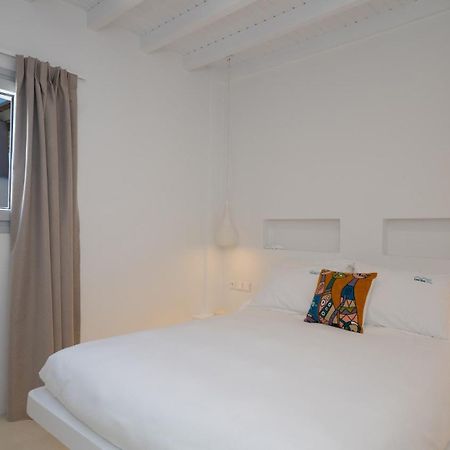 Cavo Blue Villas Elia (Mykonos) Exterior foto