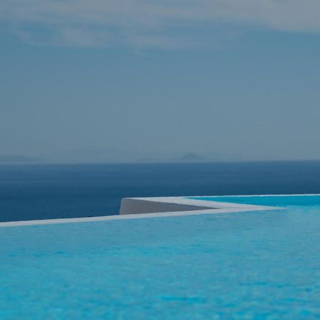 Cavo Blue Villas Elia (Mykonos) Exterior foto