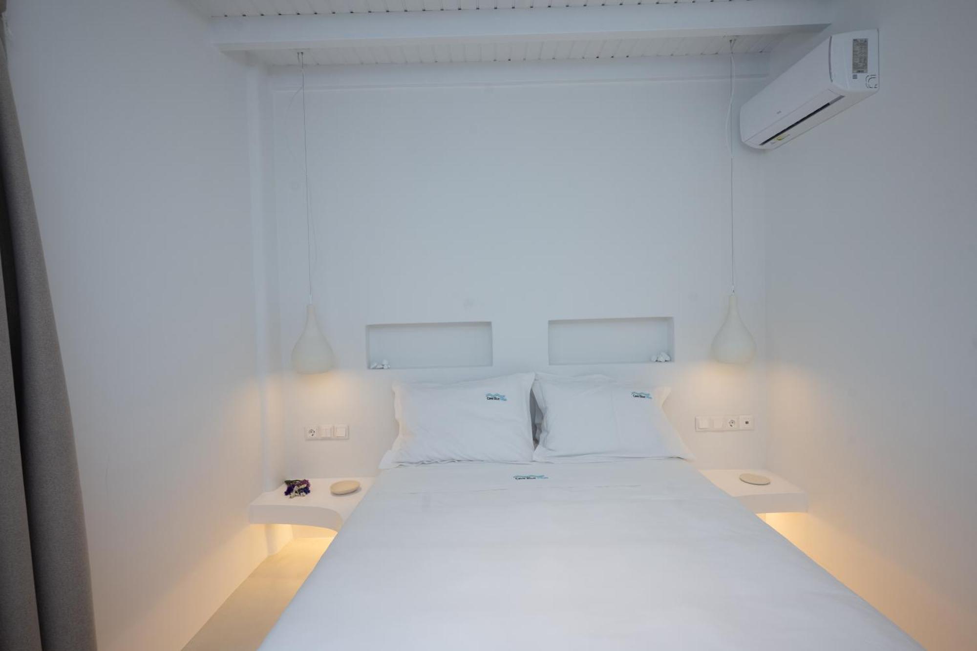 Cavo Blue Villas Elia (Mykonos) Exterior foto